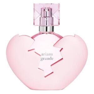 Ariana Grande Thank U Next Eau De Parfum 50 Ml Woman